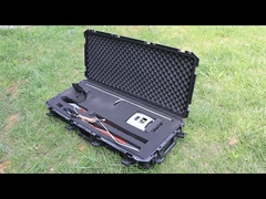 Детектор повреждений геомембрановой утечки MMT-7DJ