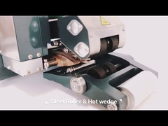 сварка геомембраны SWT-NS900D