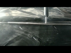 Детектор повреждений от утечек геомембраны MMT-7DJ