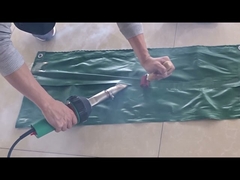 SWT-NS1600S Полиэтиленовый пистолет для сварки на горячем воздухе