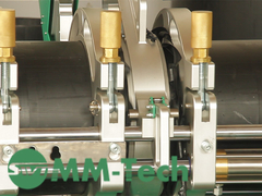 MM-Tech SWT-V630 сварщик с термоядерной сваркой