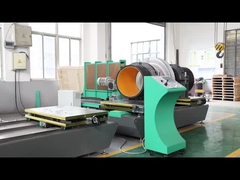 Машины для сварки изделий