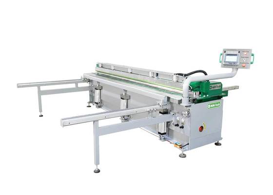 Высокочастотный сварочный аппарат автоматной сварки SWT-ZW3000 для листа полипропилена