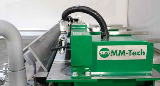 Химический стандарт гибочной машины 380V DVS листа PVC контейнеров