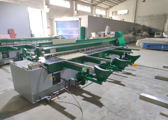 Пластиковое сварочное оборудование сплавливания 1.5KW для листа PVC PVDF PE полипропилена