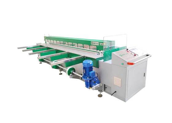 Сварочное оборудование сплавливания батта листа CE 4000mm Themoplastic автоматическое