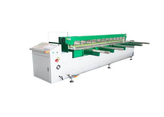 Сварочный аппарат листа Pvc сплавливания 3mm батта завальцовки круга