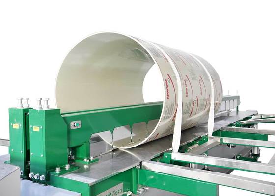 Сварочный аппарат листа сплавливания 2000mm Ppn батта пластиковый