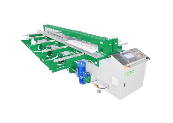 сварочный аппарат листа сенсорного экрана сплавливания батта HDPE 6000mm пластиковый