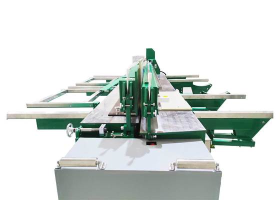 Высокочастотная машина сплавливания батта PVC PP цистерны с водой автоматическая