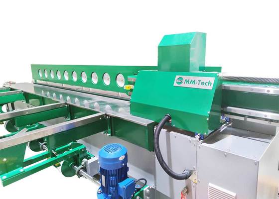 Управление кнопки прессы сварочного оборудования сплавливания батта листа PP PVDF пластиковое