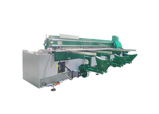 Термопластиковый пластиковый тефлон сварочного аппарата листа покрыл 380V