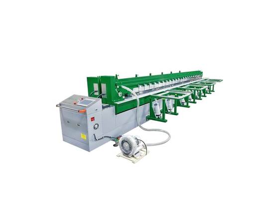 2 метра сварочного оборудования 380V листа PP пластикового с общим топлением