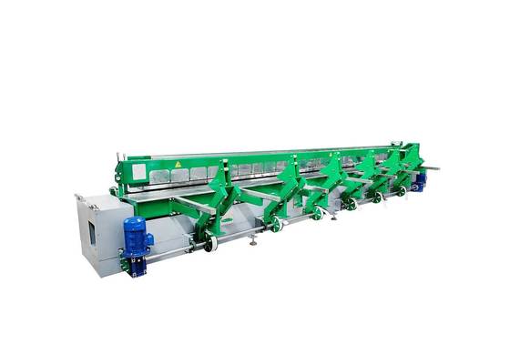 пластиковый сварочный аппарат листа 380V