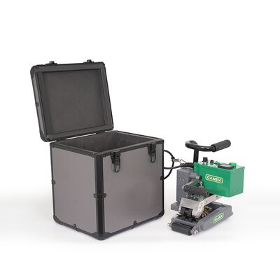 Горячая геомембрановая машина CX900 0,8-3,0 мм