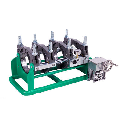 сварщик сплавливания Hdpe 110V 220V ручной, горячий плавит сварочный аппарат