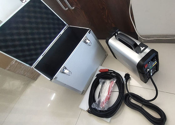 Сварочный аппарат Electrofusiom штуцеров давления PE DPS20-3.5KW