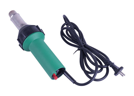 Handheld тип 1600W факела сварочного аппарата горячего воздуха с аттестованным CE