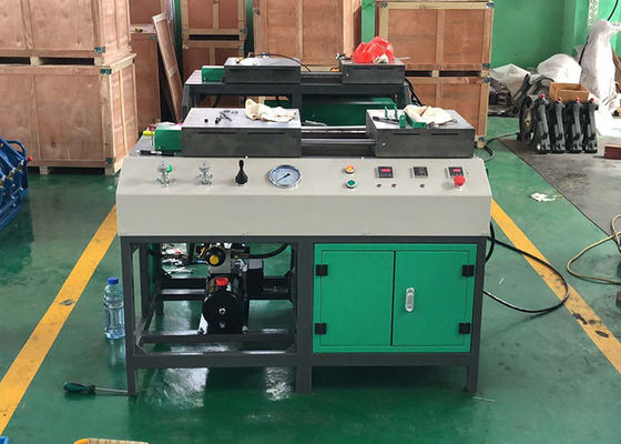 Машина изготовления штуцера Hdpe локтя 90 градусов