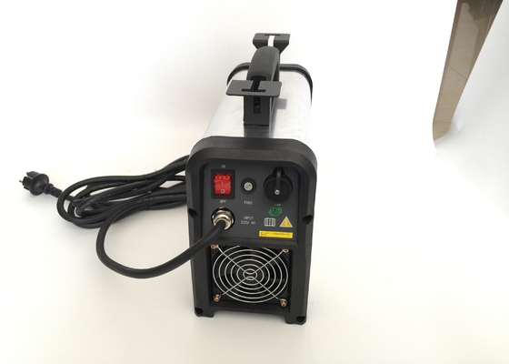 110V / сварочный аппарат электрического сплавливания Hdpe 220V с сертификатом CE