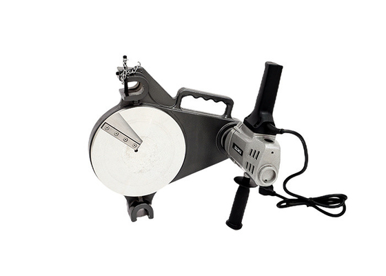 труба Hdpe 90-315mm соединяя Ce машины одобрила