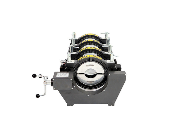 труба Hdpe 90-315mm соединяя Ce машины одобрила