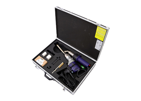 Handheld ракета -носитель EX3 сварочного аппарата 3000W штранг-прессования WELDY