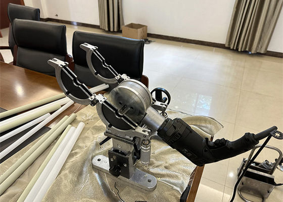 СБТ-110 Сцепляющая сварная машина для 20-110 мм PP PE PVDF