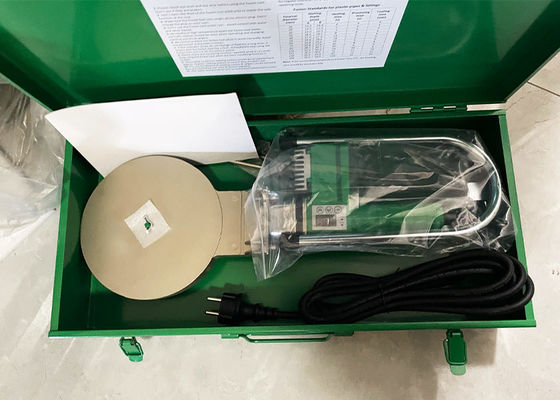 ZRJQ-160 Сварочный аппарат для PPR с цифровым дисплеем 75-160 мм для PPR PE PB