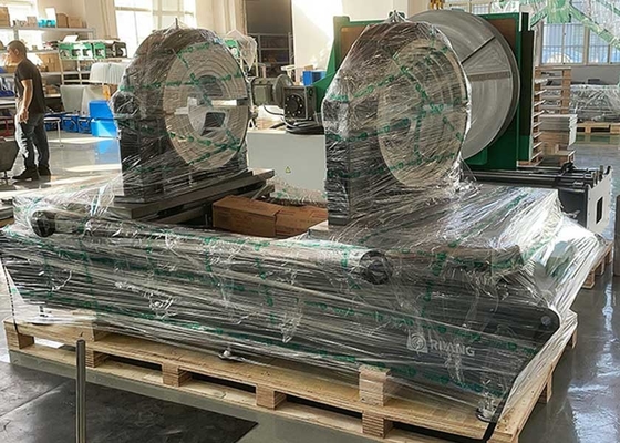 800мм HDPE мастерская монтаж изготовления сварочные машины на заводе