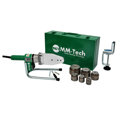 ZRJQ-63 PPR сварочная машина 220V для PP-R PE PB труб 20-63 мм
