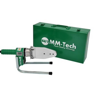 ZRJQ-63 PPR сварочная машина 220V для PP-R PE PB труб 20-63 мм