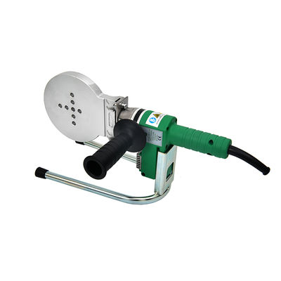 Сварочный аппарат для раструбной сварки 1200 Вт для труб из ПП-Р, ПЭ, ПБ