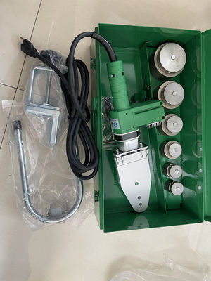 Машина для сварки сокетом 20-63 мм 800 Вт AC220V цифровое управление