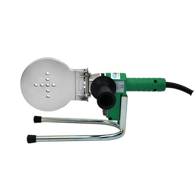 ZRJQ-110 Сварочный аппарат для PPR труб 75-110 мм 1200 Вт Цифровой дисплей