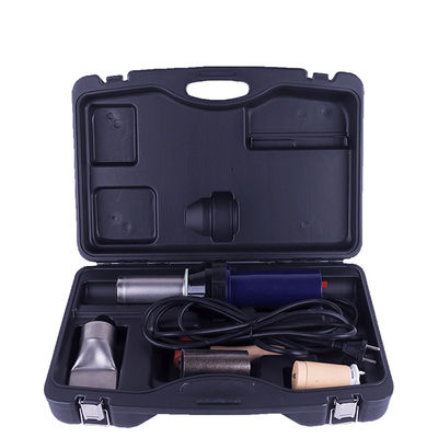 Термовоздушный пистолет 3400 Вт с регулируемой температурой 20-600°C