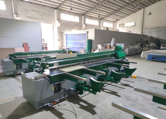 Сварочный аппарат листа Cnc Semiauto 5000mm пластиковый