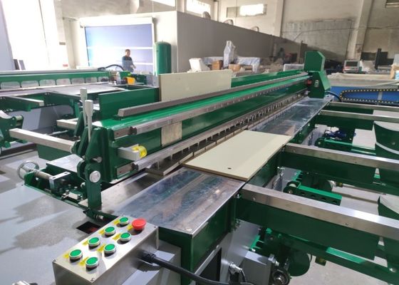 Сварочный аппарат листа Cnc Semiauto 5000mm пластиковый