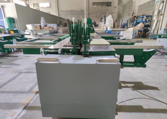 сварщик сплавливания батта 6000mm автоматический для плиты Hdpe