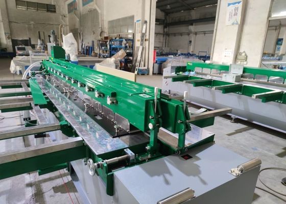 сварщик сплавливания батта 6000mm автоматический для плиты Hdpe