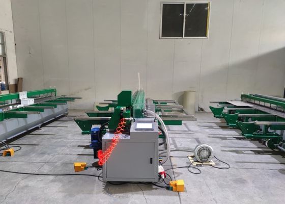 Машина сплавливания батта плиты Hdpe 3000 Mm автоматическая