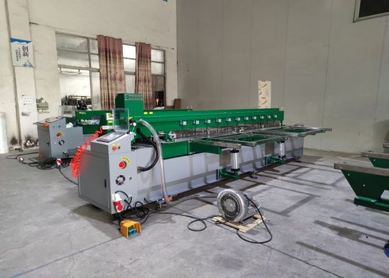 Машина сплавливания батта плиты Hdpe 3000 Mm автоматическая