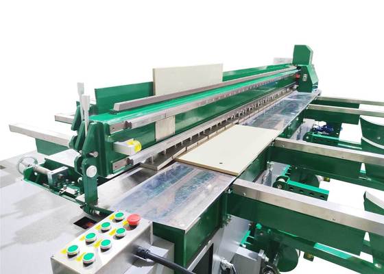 Свертывая и сваривая сплавливание батта Cnc 4000mm подвергает автоматическое механической обработке