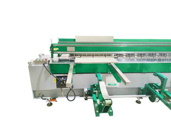 SWT-PH2000 автоматический Cnc Pp покрывает сварочный аппарат