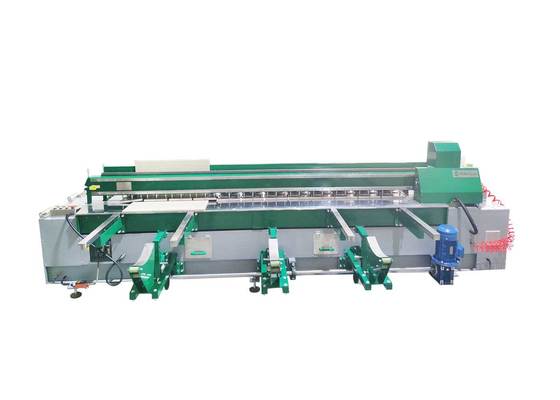 SWT-PH2000 автоматический Cnc Pp покрывает сварочный аппарат