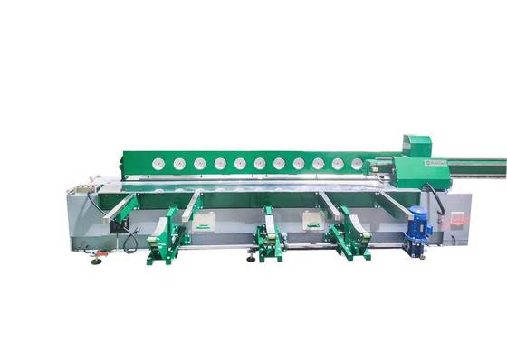 Умное PE PP PVC SWT-PH4000 покрывает сварщика сплавливания батта для делать закручивая бочонок