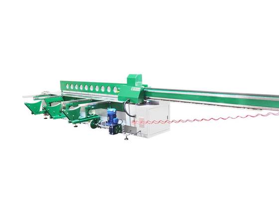 Умное PE PP PVC SWT-PH4000 покрывает сварщика сплавливания батта для делать закручивая бочонок