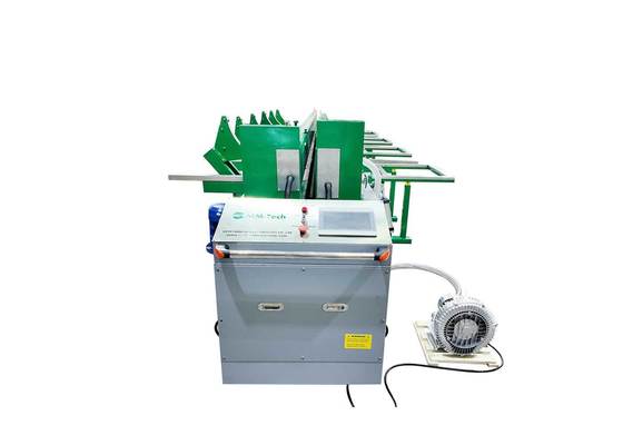 сварочный аппарат листа PVC 380V пластиковый для свертывать и сваривать