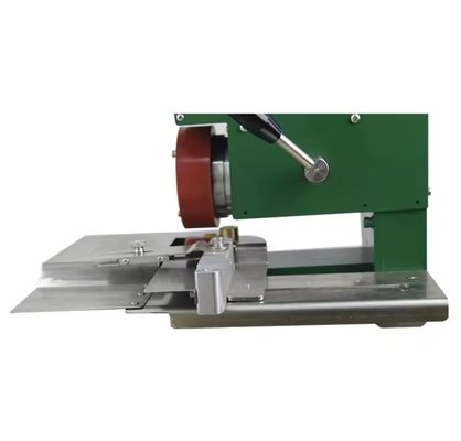 Сварочный аппарат горячим воздухом SWT-PAU 3600W для ПВХ-баннеров и тентов, настольный сварочный аппарат