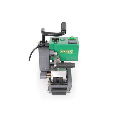 Горячая геомембрановая машина CX900 0,8-3,0 мм